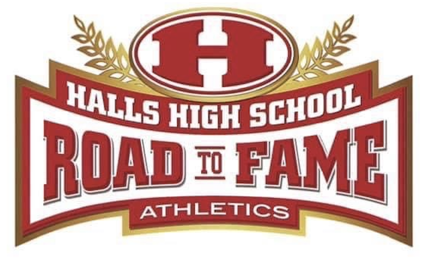  Road to Fame Logo